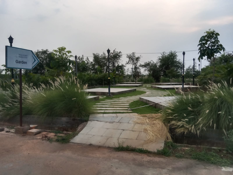  Residential Plot 1100 Sq.ft. for Sale in Datrenga, Raipur