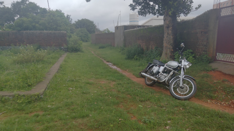  Residential Plot 1524 Sq.ft. for Sale in Hatia, Ranchi