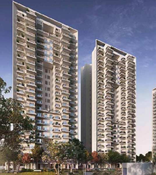 2 BHK Apartment 1528 Sq.ft. for Sale in