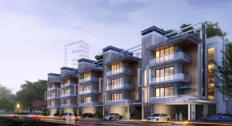 9 BHK House & Villa 360 Sq. Yards for Sale in Malibu Town, Gurgaon