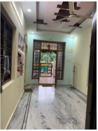 2 BHK House & Villa 1100 Sq.ft. for Rent in Ghatkesar, Hyderabad