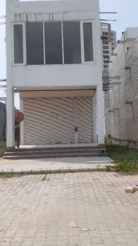  Commercial Shop for Rent in Sector 110 Mohali