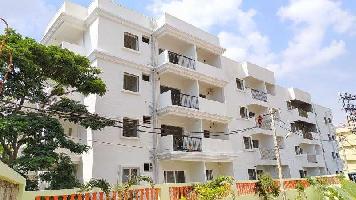 2 BHK Flat for Sale in Krishnarajupuram, Bangalore