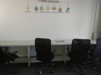  Office Space for Rent in Kharadi, Pune