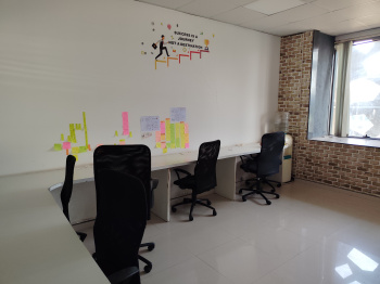  Office Space for Sale in Kharadi, Pune
