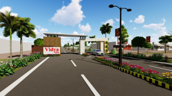  Residential Plot for Sale in Faizabad Road, Lucknow