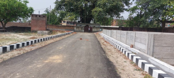  Residential Plot for Sale in Banthara, Lucknow