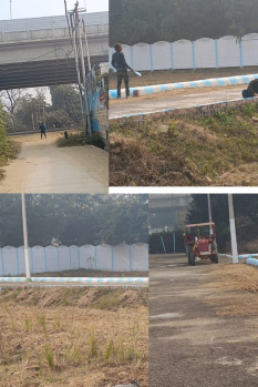  Residential Plot for Sale in Banthara, Lucknow