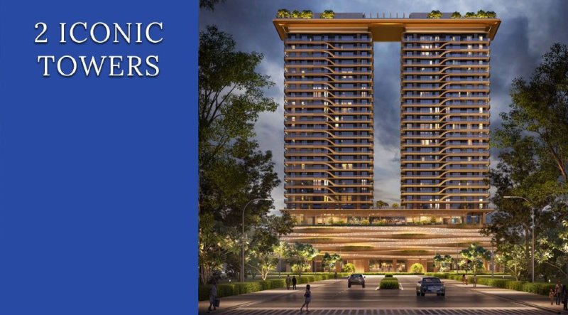 3.5 BHK Apartment 2642 Sq.ft. for Sale in Sector 56 Gurgaon