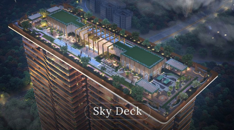 3.5 BHK Apartment 2642 Sq.ft. for Sale in Sector 56 Gurgaon