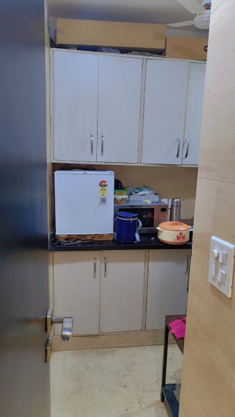  Office Space 1800 Sq.ft. for Rent in Defence Colony, Delhi