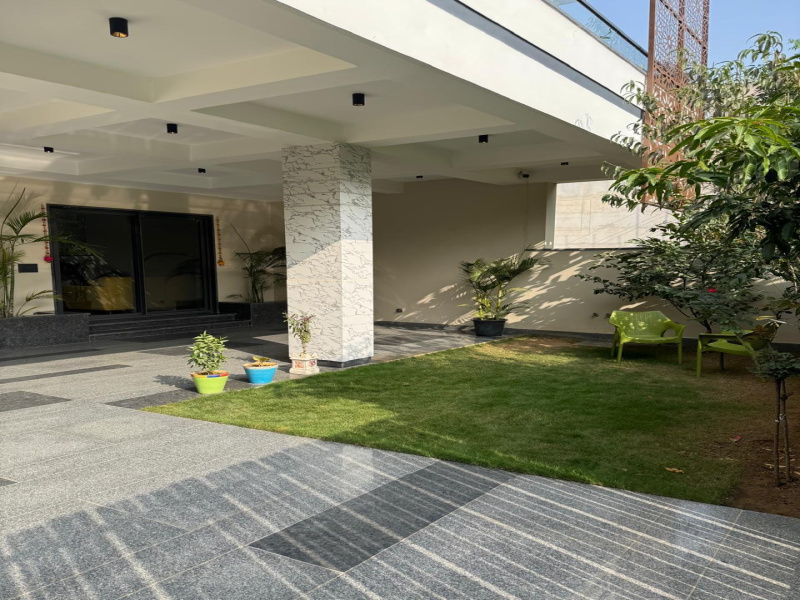 8 BHK 6000 Sq.ft. House for Sale in Sector 63 A Gurgaon