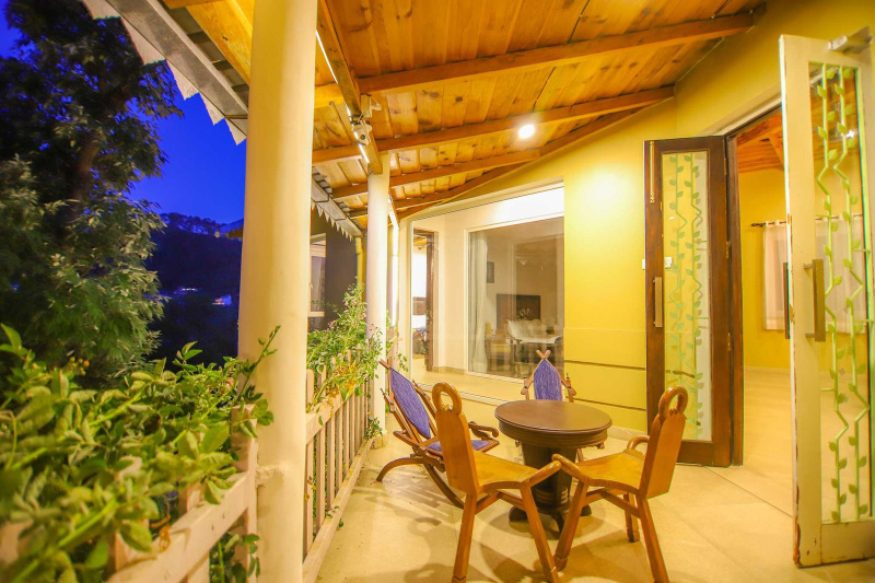 6 BHK 6000 Sq.ft. House for Sale in Bhimtal, Nainital