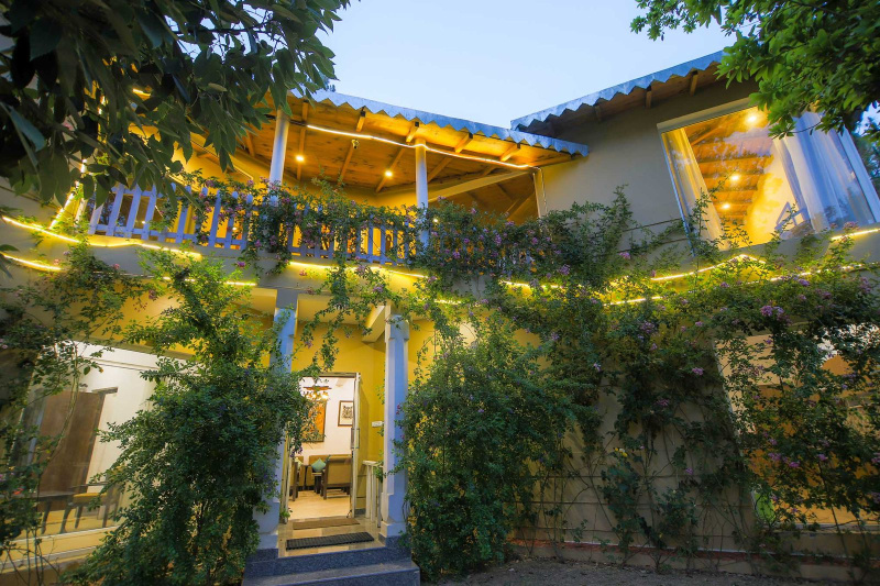 6 BHK 6000 Sq.ft. House for Sale in Bhimtal, Nainital