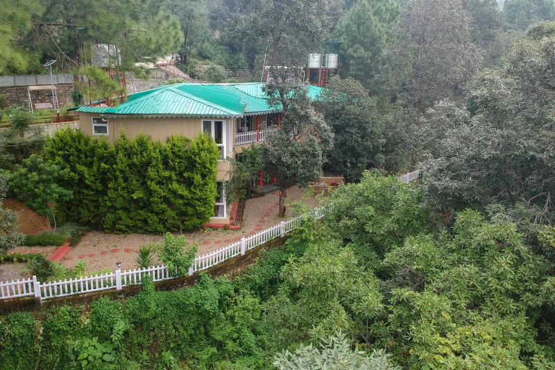 6 BHK 6000 Sq.ft. House for Sale in Bhimtal, Nainital