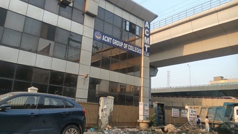  2600 Sq.ft. Warehouse for Sale in Block E, Connaught Place, Delhi