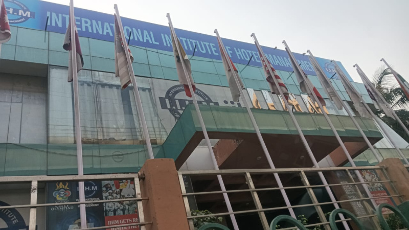  2600 Sq.ft. Warehouse for Sale in Block E, Connaught Place, Delhi