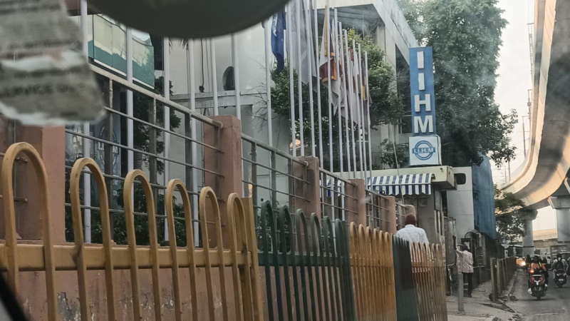  2600 Sq.ft. Warehouse for Sale in Block E, Connaught Place, Delhi