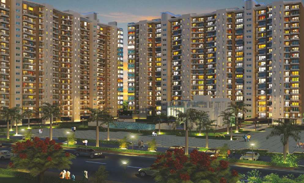 3 BHK 2450 Sq.ft. Residential Apartment for Sale in Model Town, Delhi