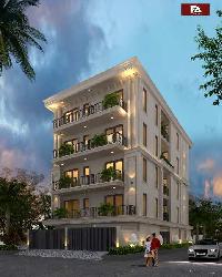 3 BHK Builder Floor for Sale in DLF Phase IV, Gurgaon