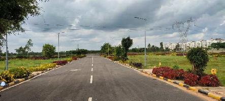  Residential Plot for Sale in Rayasandra, Bangalore
