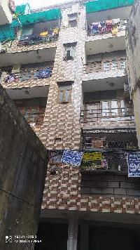 1 BHK Flat for Rent in Arjun Nagar, Safdarjung Enclave, Delhi