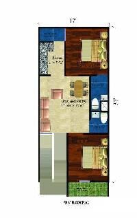 3 BHK House for Sale in Sector 1 Greater Noida West
