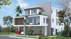 2 BHK Villa for Sale in Sathya Sai Layout, Whitefield, Bangalore