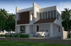 4 BHK House for Sale in Sathya Sai Layout, Whitefield, Bangalore