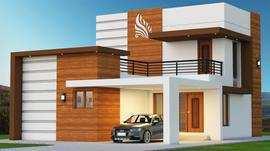 3 BHK House for Sale in Sathya Sai Layout, Whitefield, Bangalore