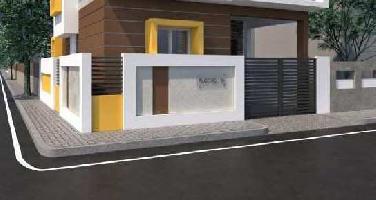 2 BHK House for Sale in Sathya Sai Layout, Whitefield, Bangalore