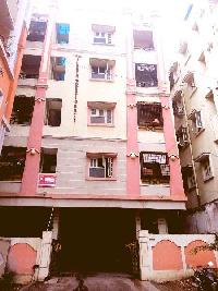 2 BHK Flat for Rent in Pragathi Nagar, Hyderabad