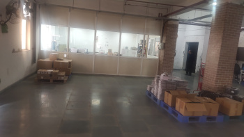  Factory for Sale in Sector 80 Noida
