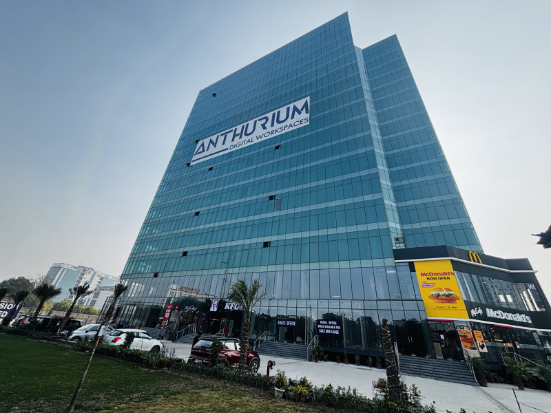  Hotels 100 Sq.ft. for Sale in Sector 73 Noida