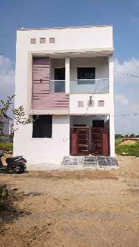 3 BHK Builder Floor for Sale in Kamal Vihar, Raipur
