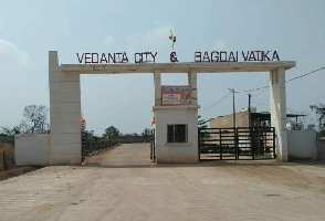  Residential Plot for Sale in Kamal Vihar, Raipur