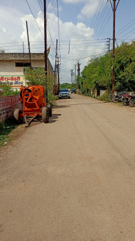  Commercial Land for Sale in Deopuri, Raipur