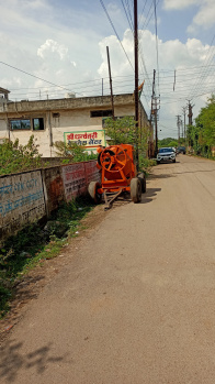  Commercial Land for Sale in Devpuri Road, Raipur