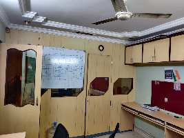  Office Space for Rent in Santacruz East, Mumbai