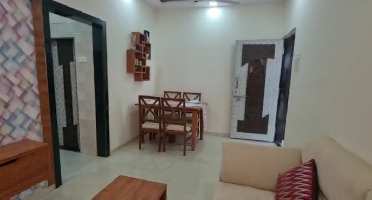 1 BHK Flat for Sale in Vasai East, Mumbai