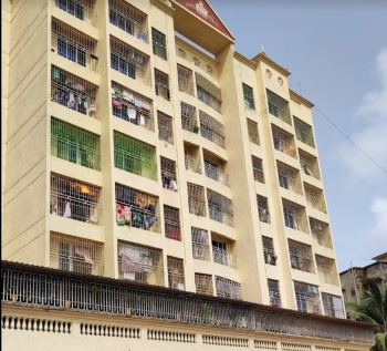 1 BHK Flat for Rent in Nalasopara West, Mumbai