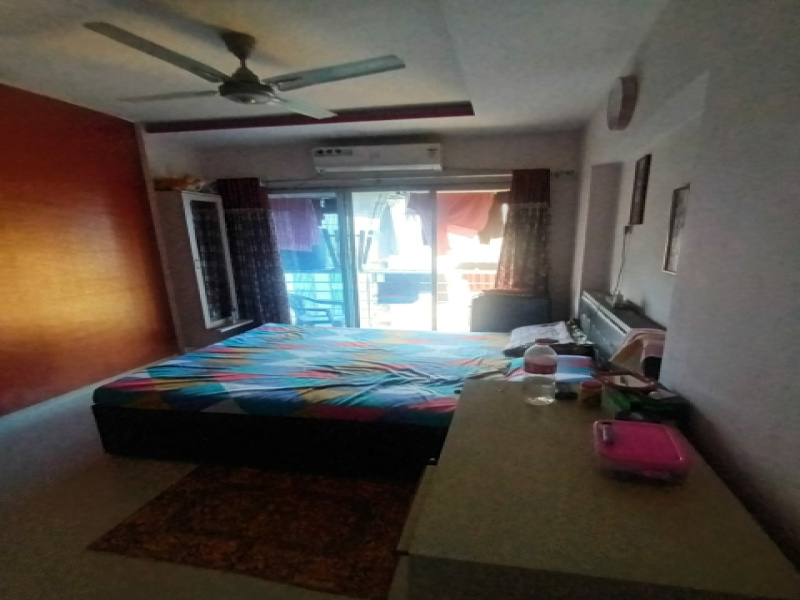 2 BHK Apartment 1060 Sq.ft. for Sale in Nalasopara West, Mumbai