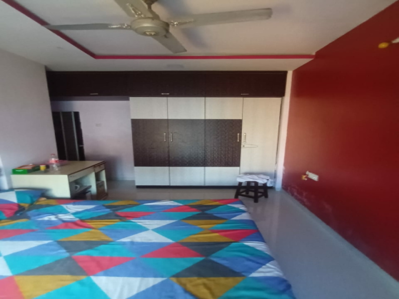 2 BHK Apartment 1060 Sq.ft. for Sale in Nalasopara West, Mumbai