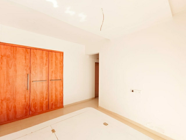 1 BHK Apartment 610 Sq.ft. for Sale in Dongarpada, Virar West, Mumbai