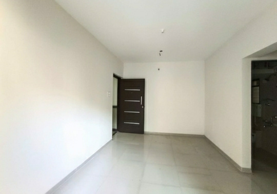 1 BHK Apartment 635 Sq.ft. for Sale in Global City, Virar West, Mumbai