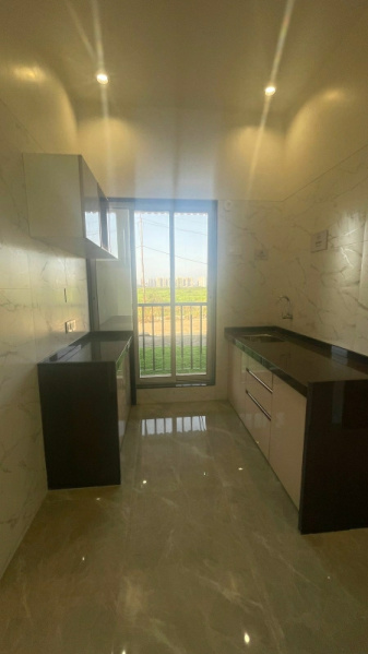 1 BHK Apartment 600 Sq.ft. for Sale in Nalasopara West, Mumbai