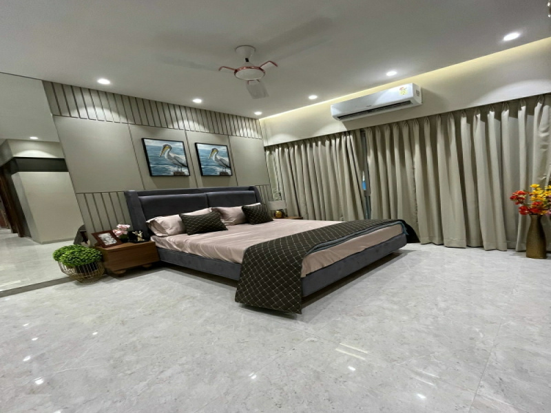 1 BHK Apartment 590 Sq.ft. for Sale in Nalasopara West, Mumbai