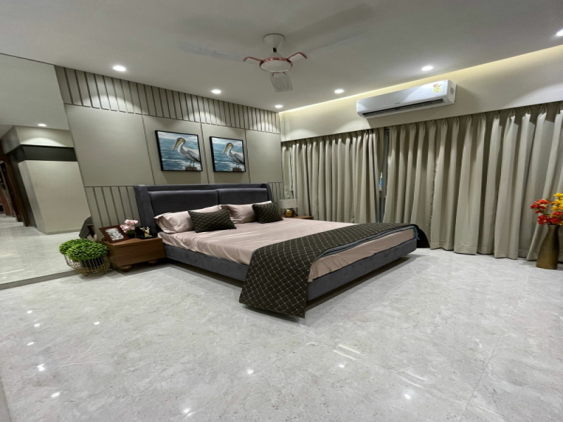 1 BHK Apartment 590 Sq.ft. for Sale in Nalasopara West, Mumbai