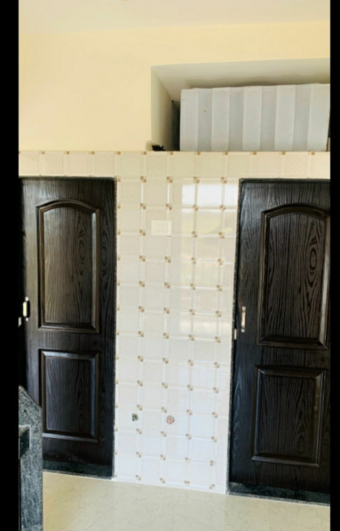 1 BHK Apartment 590 Sq.ft. for Sale in Nalasopara West, Mumbai