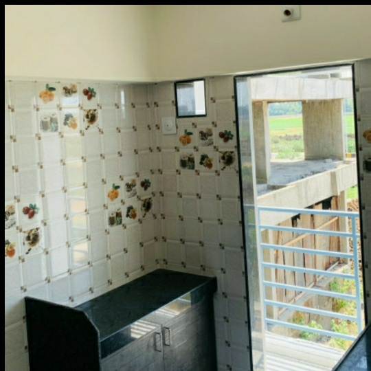 1 BHK Apartment 590 Sq.ft. for Sale in Nalasopara West, Mumbai